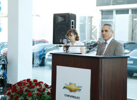 SON DƏQİQƏ: “Melissa Group” şirkətinin rəhbəri həbs edildi