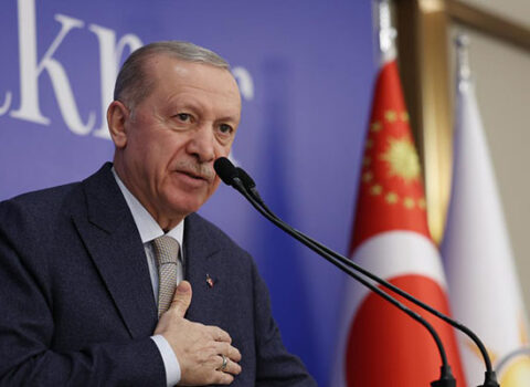 “85 milyonun sülhü üçün çalışırıq” – Ərdoğan