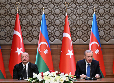 “Bu, Naxçıvanın təbii qaz ehtiyacını azı 30 il təmin edəcək” – Ərdoğan