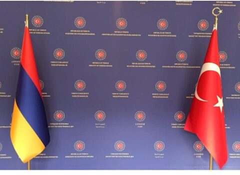 Türkiyədən Ermənistana dəstək, Azərbaycana köstək…
