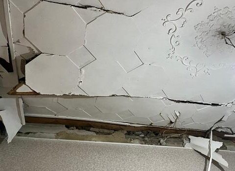 Bakıda evdə partlayış: xəsarət alanların son durumu açıqlandı