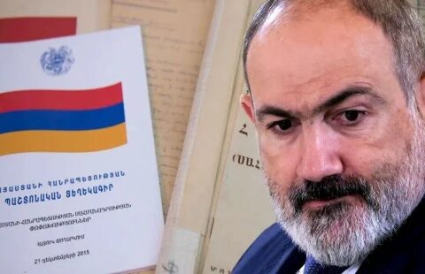 SON DƏQİQƏ: Paşinyan Bakının daha iki tələbini qəbul etdi – Vardanyan