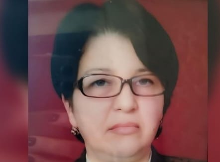 Sabiq məktəb direktoru vəfat edib