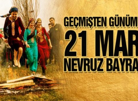 20 mart nədən Novruzun ilk günü olur?!