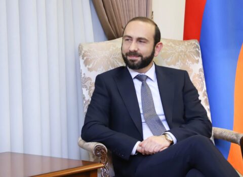 Bu addım başqa ölkələrə qarşı yönəlməyib – Mirzoyan