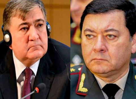 “Gəlib dedi ki, Nəcməddin Sadıkov göndərən adamam” – Fazil Məmmədovdan xahiş edibmiş
