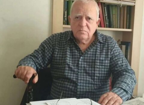 Firuz Haşımov vəfat etdi