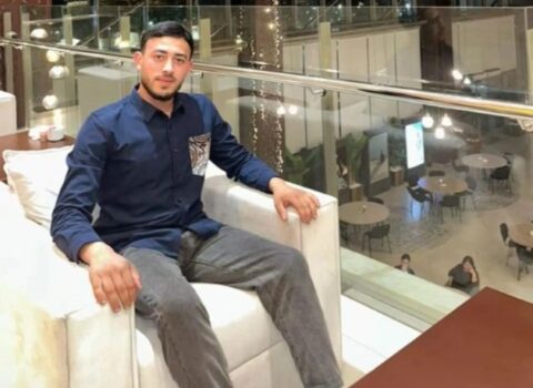 Gələn ay toyu olacaqdı: faciəvi şəkildə ölən gəncin FOTOLARI