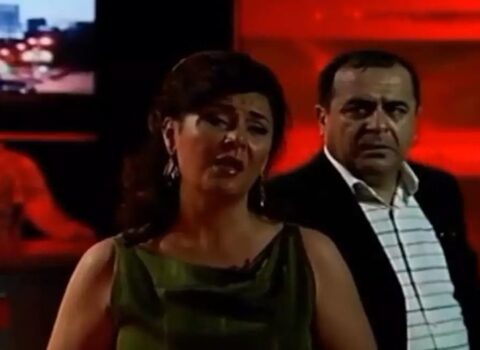Gülüstan 20 illik arxivini üzə çıxardı – VİDEO