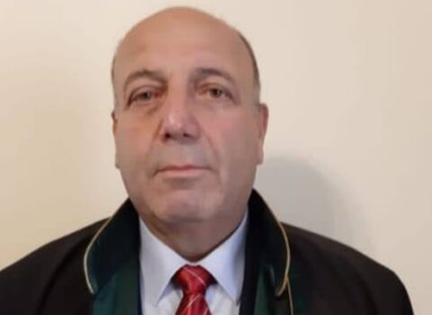 Sabiq hakim vəfat etdi