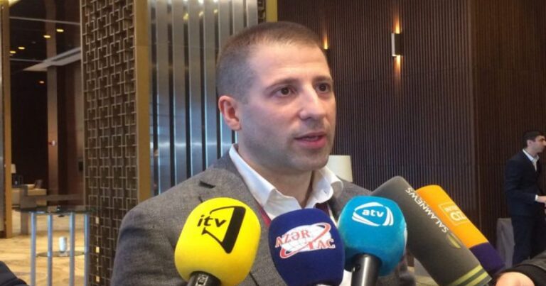 Çingiz Mehdiyevə hökm oxundu Çingiz Mehdiyevə hökm oxundu