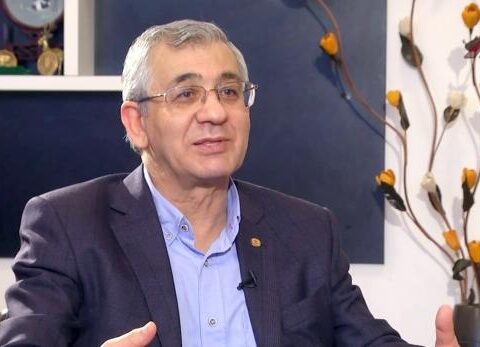 Bu universitetə rektor əvəzi təyin edildi