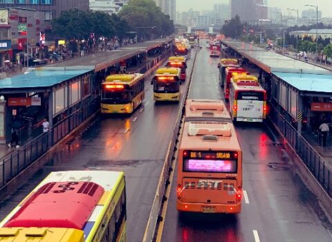 Berlində avtobus, metro və tramvaylar bu səbəbdən işləməyəcək
