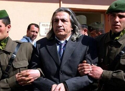 Türkiyənin tanınmış mafiya lideri həbsxanada öldü