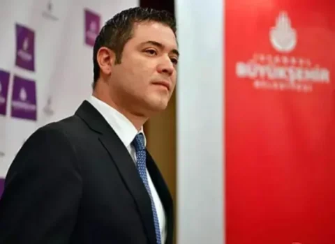 İmamoğlunun məsləhətçisinin bank hesablarına da həbs qoyuldu