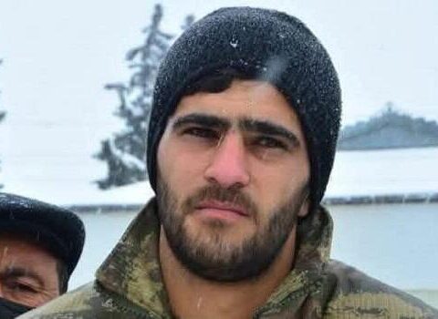 Həsən Kür palataya köçürüldü