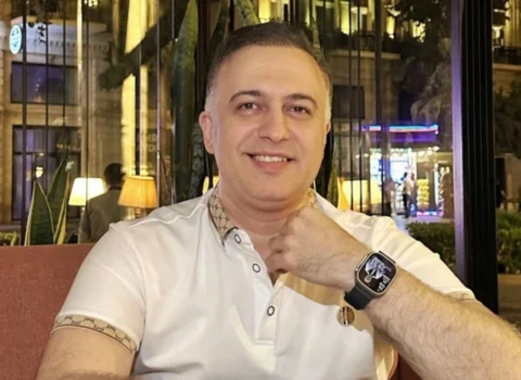 Vəzifəyə təyin edilən klarnet ifaçısı tənqidlərə cavab verdi