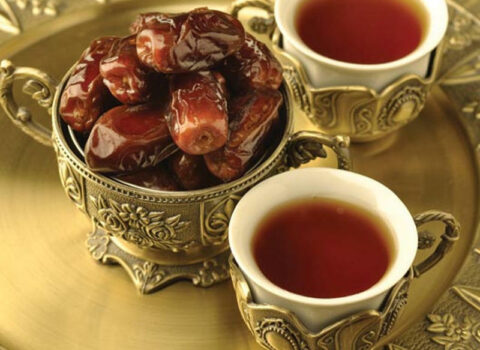 Ramazan ayının səkkizinci gününün duası – İmsak və iftar vaxtı