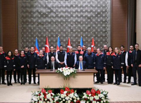 İğdır–Naxçıvan qaz kəməri region üçün strateji əhəmiyyət daşıyır – ŞƏRH
