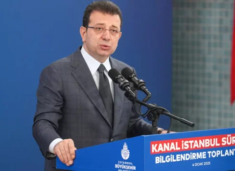 Bu tarixdə İmamoğlu barədə qərar veriləcək: Yerinə o keçir