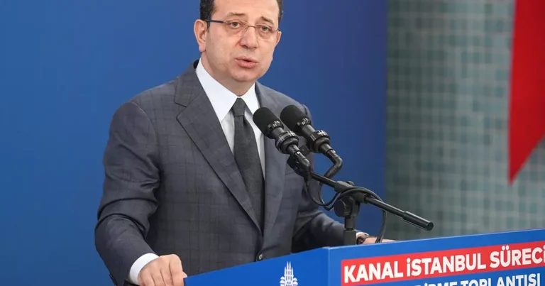 Bu tarixdə İmamoğlu barədə qərar veriləcək: Yerinə o keçir Bu tarixdə İmamoğlu barədə qərar veriləcək: Yerinə o keçir
