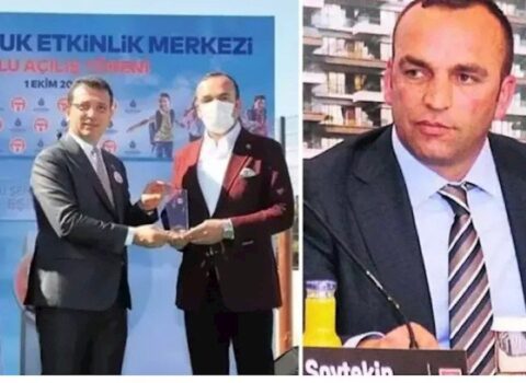 Tikinti şirkətində suvaqçı idi, necə milyonçu oldu? – “İmamoğlu işi”