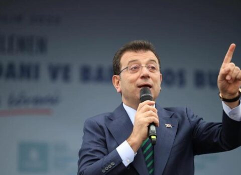 Əkrəm İmamoğluya verilən “cəza” bəlli oldu – KİV