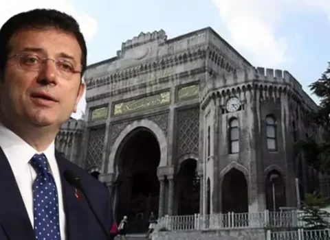 Ekrem İmamoğlunun diplomu niyə ləğv edildi? – Detallar bəlli oldu