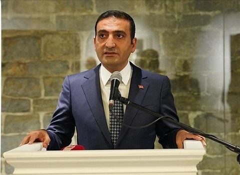Türkiyədə CHP-li bələdiyyə sədri ifadəyə çağırıldı
