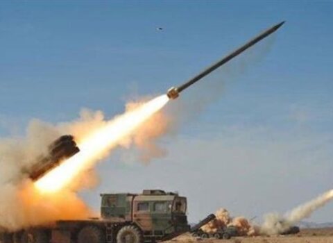 İsrail raketinin Natanzdakı nüvə obyektinə dəydiyi an – Video