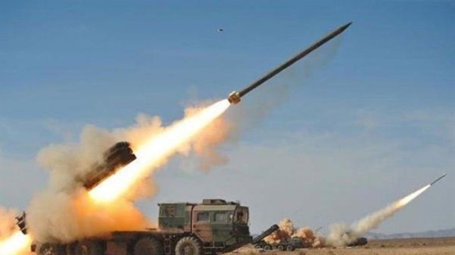 İsrail raketinin Natanzdakı nüvə obyektinə dəydiyi an – Video