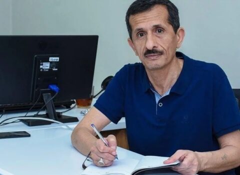 Heydər Əliyev Fondu tanınmış jurnalistin müalicəsini öz üzərinə götürdü