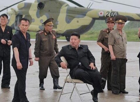 Kim Çenin Rusiyaya səfəri hazırlanır