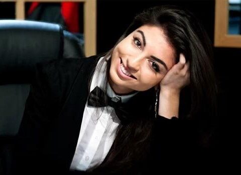 Lalə Babayeva işdən çıxarıldı
