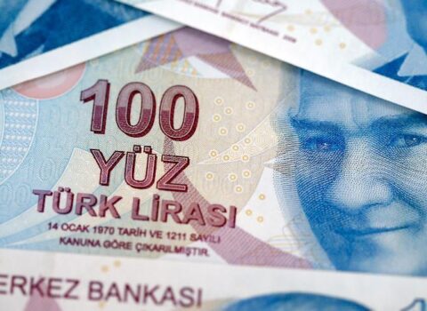 İmamoğlunun həbsi lirəyə təsir etmədi – Son məzənnə