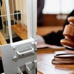 Atasını öldürən yeniyetməyə ağır cəza verildi