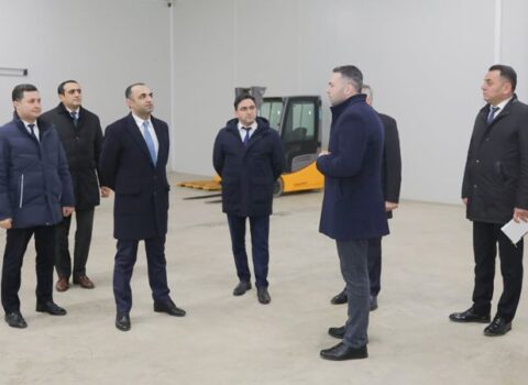 Mehman Veysəlov onları müdir təyin etdi
