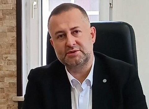 AKP rəsmisi yol qəzasında öldü