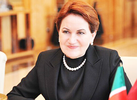 İmamoğlu həbs edildi, Akşənər inadla susdu