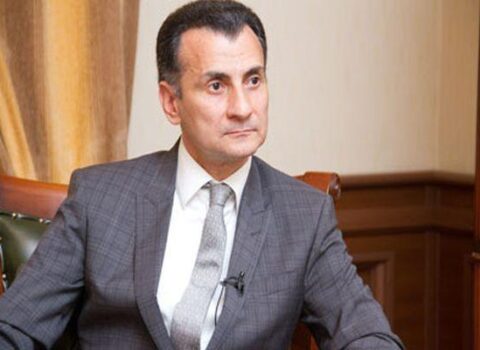 Mirşahin Ağayevə ağır itki üz verdi