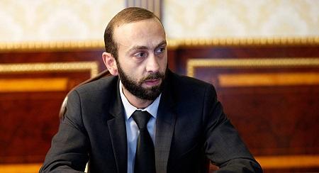 Yaxınlarda sülh sazişi ilə bağlı yaxşı xəbər ola bilər – Mirzoyan
