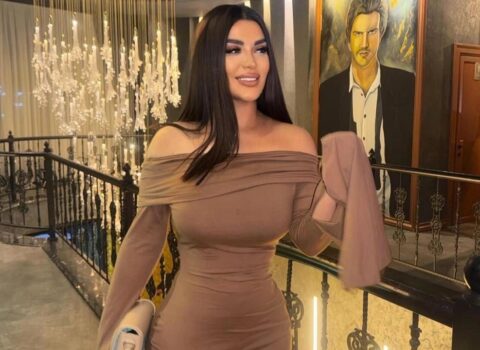 Model Aytən Muradovanın bədəni çürüyür – FOTO