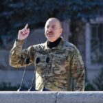 Müharibədən sonra o mövqe ermənilərdə qalmışdı – Prezident açıqladı