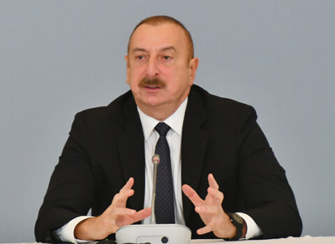 İlham Əliyev Bayden və Trampla əlaqələri belə müqayisə etdi