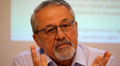 Görür xəbərdarlıq etdi: Bu ərazidə daha çox zəlzələ olacaq
