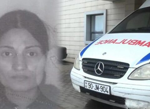 26 yaşlı Nahidə övladını maşında dünyaya gətiribmiş: 4 uşaq anasının ölümünün TƏFƏRRÜATI