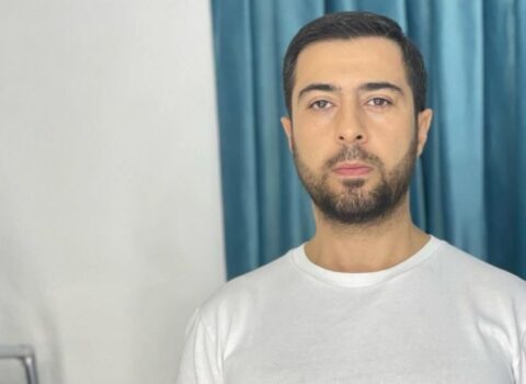 “Həkimlər dedi ki, 2 il ömrü qalıb” – Namiq Qaraçuxurlu