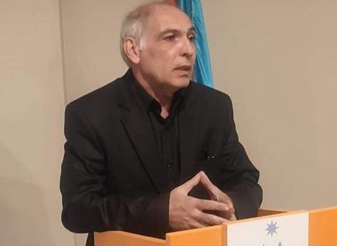 Müsavat fəalını qətlə yetirən şəxsə hökm oxundu