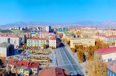 Dövlət Agentliyinin sabiq sədri həbs edildi