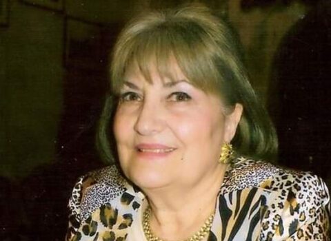 Nəzakət Qazıyeva vəfat etdi